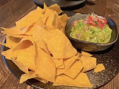 -Q MEX 库迈墨西哥餐吧(三里屯店)