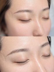 -HQ半永久纹绣纹眉