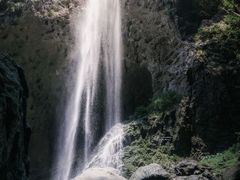 -百漈沟生态旅游景区