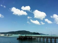 -珊瑚岛