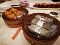 -顺德人家食府(黄金广场店)