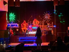 -云·酷 Atmosphere(国贸大酒店)