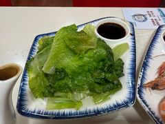 -惠粤轩茶餐厅(中山北路店)
