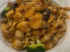 -大眼锅贴饺子(河西店)