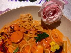 -PARFUM FLORAL花境法餐(南京首店)