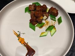 -正德楼果木烤鸭·渔家菜(东港店)