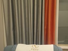 -华夏良子·足道SPA艾灸(铁道大厦店)