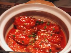 -隐厨·中国菜馆(三里屯T+MALL店)