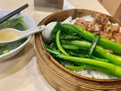-玲又珑美食(盘福路店)