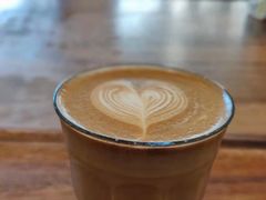 -Peet's Coffee皮爷咖啡(大学路店)