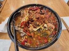 -常鲜德乐购迎桂馒头店(麻巷公寓店)
