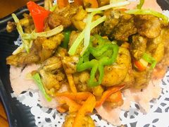 -捞围鲜·港式打边炉(海阳路店)