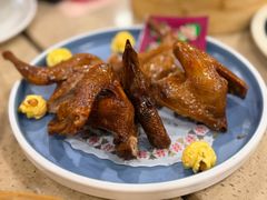 -点都德(大茶楼店)