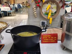 -澳门酒家(南航明珠店)