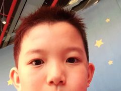 -蓝精灵乐园·世茂精灵之城主题乐园