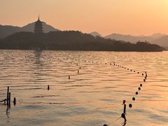 -杭州西湖柳莺里酒店·闻莺厅