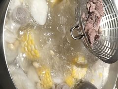 -潮泰牛肉火锅 · 创于1992年(车公庙店)