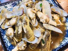 -台州老六海鲜面馆(上南总店)