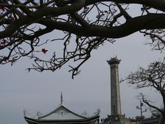 -集美鳌园景区
