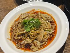 -掌上鲜(南顺城街店)