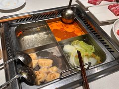 -海底捞火锅(外滩店)