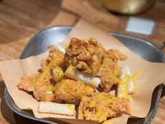 -TAIFORKS 大福食堂·山葵烤肉料理·拌饭(宝安店)