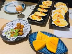 -大渔铁板烧(万象城店)