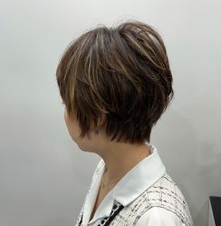 -YESIDO椰岛造型烫发染发