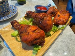 -木尔坦·Multan巴基斯坦清真餐厅halal(大智嘉园店)