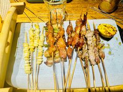 -宝大叔串店(十区店)