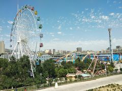 -水上乐园·欢乐世界