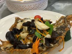 -鹭园酒家·四十年老字号