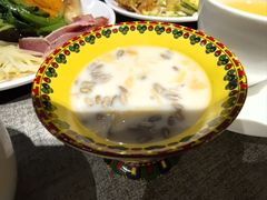 -西安西藏大厦开元名都大酒店·自助餐厅