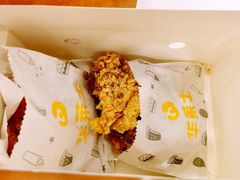 -华莱士·全鸡汉堡(浦东南路店)