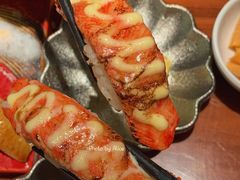 -摩打食堂(喜荟城店)