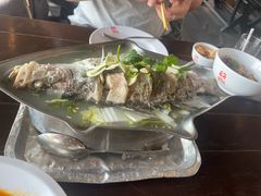 -大螃蟹海鲜餐厅