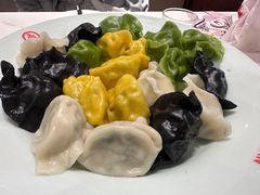 -双合园·海鲜水饺青岛菜(万佳广场店)