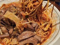 -慧娟面馆·餐厅(望江路店)