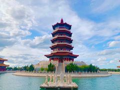 -八仙过海景区