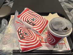 -肯德基(欢乐港湾店)