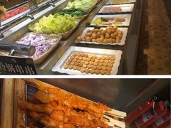 -永远爱烤肉火锅自助(龙德广场店)