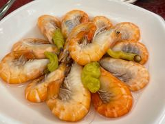 -上海新锦江大酒店