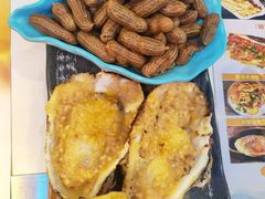 -大成海鲜烧烤·小龙虾(五角场店)