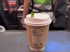 -奈雪的茶(华侨城创意园店)