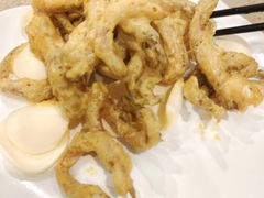 -吉源大排档·鱼生·海鲜(烧烤彩印厂店)