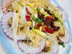 -来之顺海鲜菜馆·青岛菜(栈桥店)