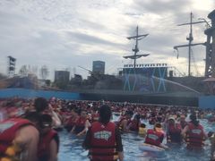 -西安华夏文旅水世界