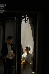 点击看大图 -Mu慕婚纱摄影·超级工作室