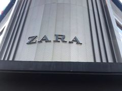 -ZARA(观前街店)