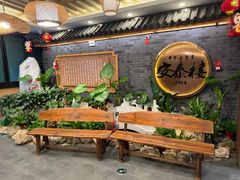 -安泰楼·佛跳墙创始人·传统闽味早茶·酒楼(三坊七巷闽菜地标店)